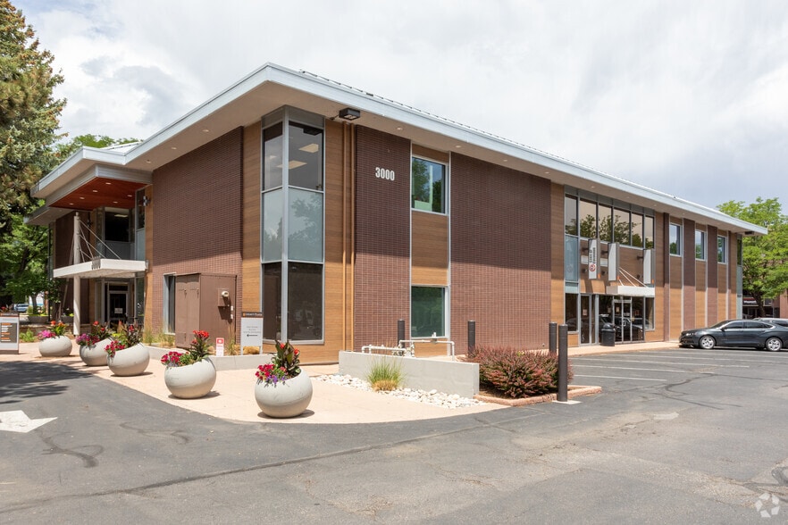 More Photos Of 3000 S College Ave, Fort Collins Office For Lease