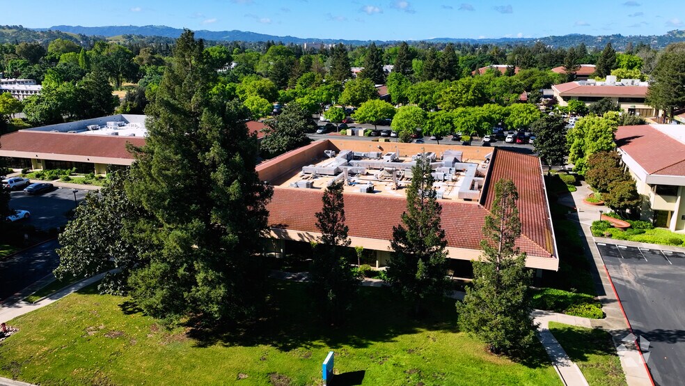 Primary Photo Of 355 N Wiget Ln, Walnut Creek Office For Sale