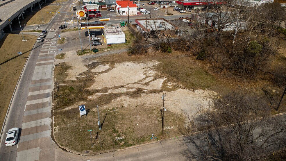 More Photos Of 515 W Jones St, Sherman Land For Sale