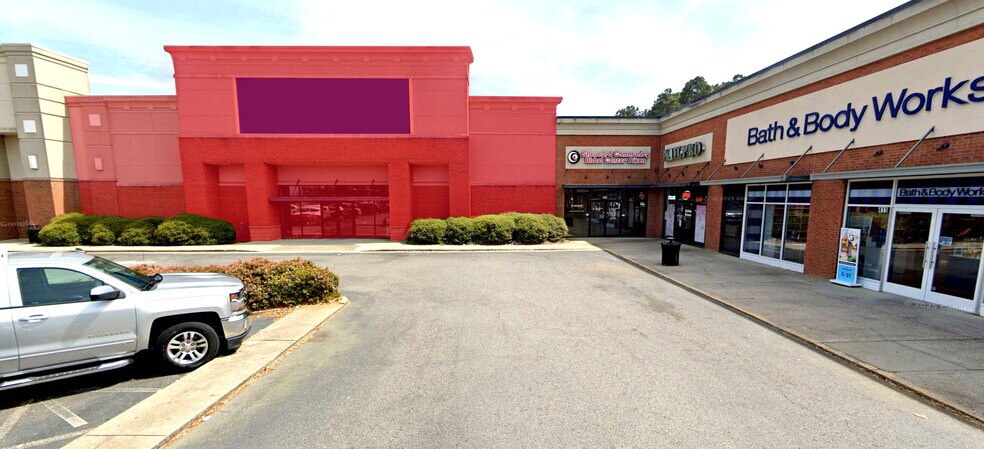 More Photos Of 339-403 Silver Bluff Rd, Aiken Unknown For Lease