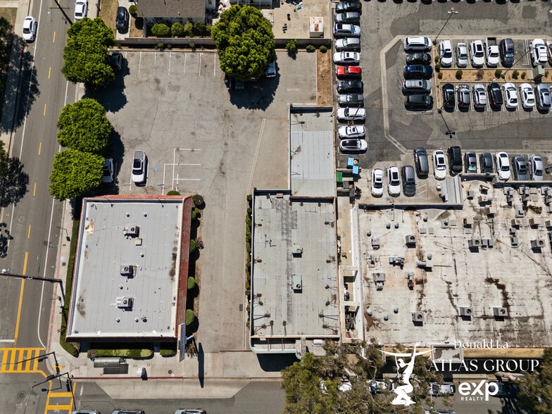 More Photos Of 7548 E Garvey Ave, Rosemead Medical For Sale