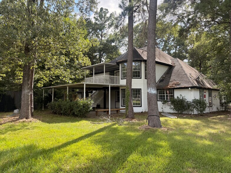 More Photos Of 16160 Porter Ln, Porter Land For Lease