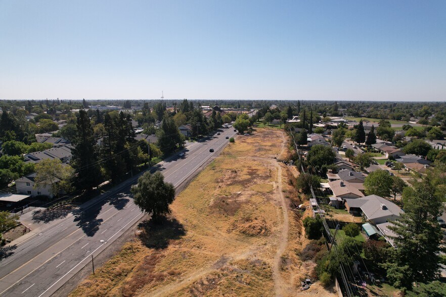 More Photos Of Walerga Road & Elkhorn Blvd, Sacramento Land For Sale