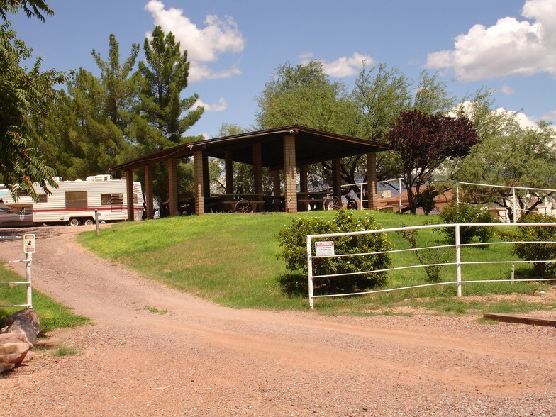 More Photos Of 200 S Old Highway 188, Tonto Basin Manufactured Housing Mobile Home Park For Sale