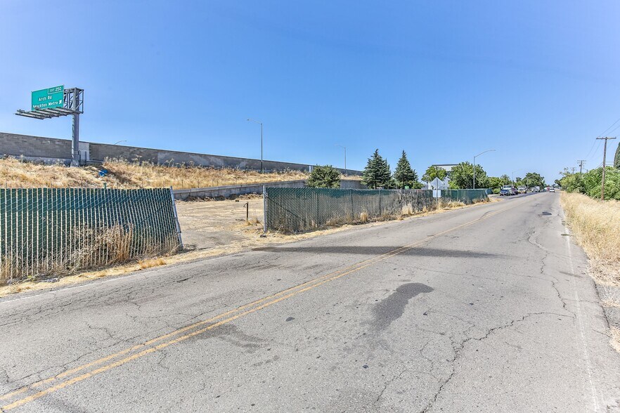 More Photos Of 5133 S State Route 99 W Fr Rd, Stockton Land For Sale