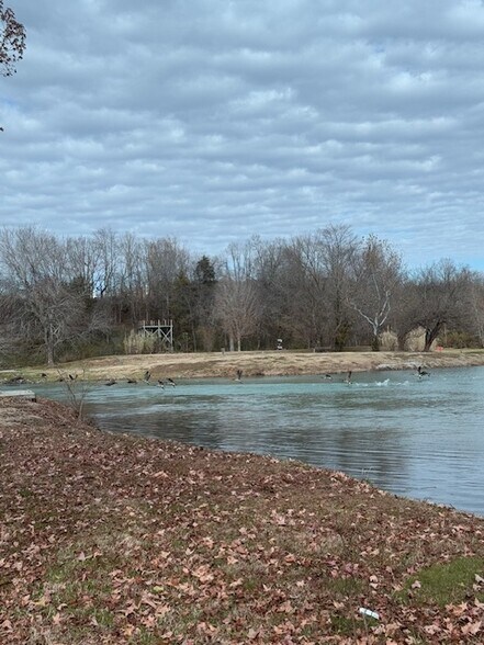 More Photos Of 200 2nd st, Mammoth Spring Office Residential For Sale