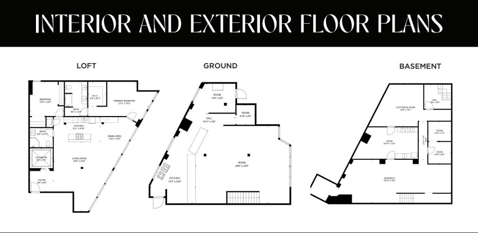 More Photos Of 1528 Gratiot Ave, Detroit Apartments For Sale