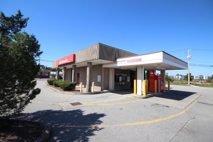 More Photos Of 440 Mount Pleasant St, New Bedford Land For Lease