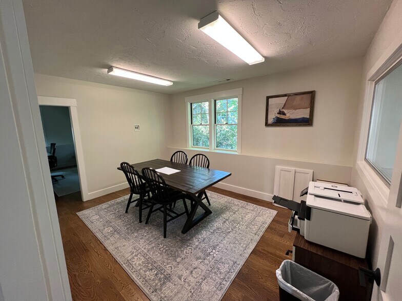 More Photos Of 134 Rt-6a, Sandwich Office For Lease