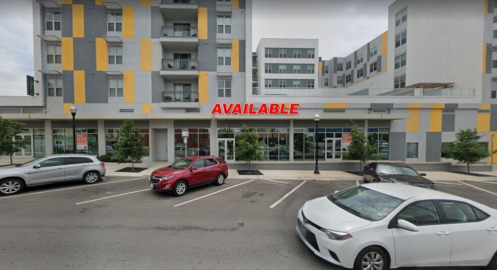 More Photos Of 210 North Edward Gary St, San Marcos Apartments For Lease