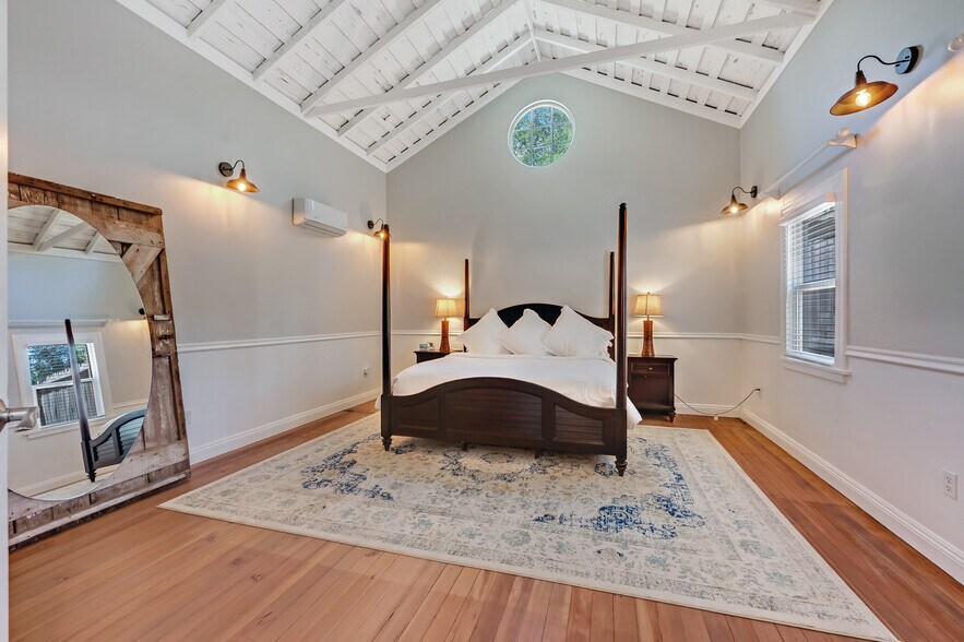 More Photos Of 125 Cristo Ln, Santa Rosa Specialty For Sale