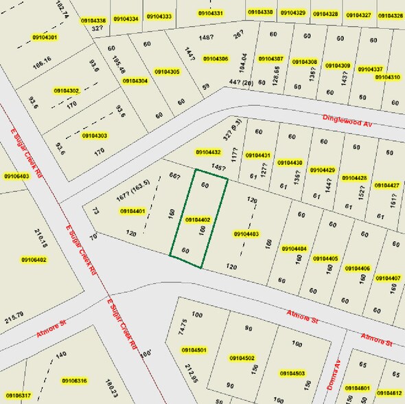 More Photos Of 4011 Atmore St, Charlotte Flex For Lease