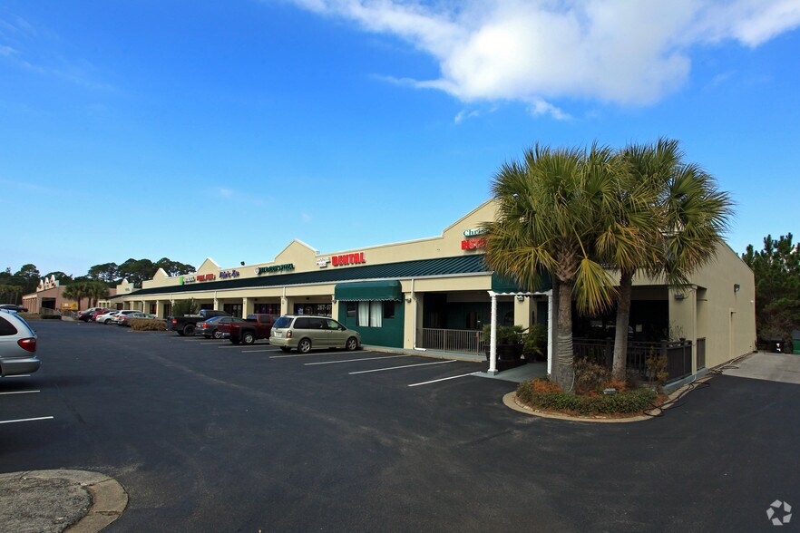 4942 US Highway 98 W, Santa Rosa Beach, FL 32459 For Lease