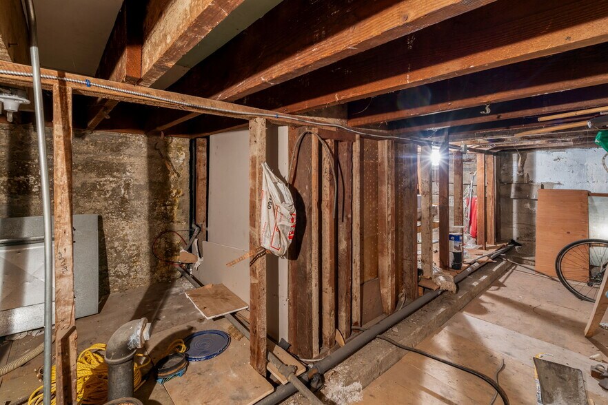 More Photos Of 334 Leavenworth St, San Francisco Apartments For Sale