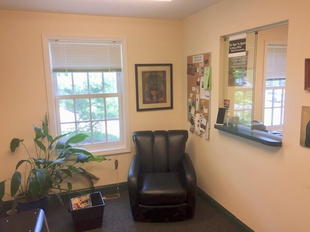 More Photos Of 1358 Boston Post Rd, Old Saybrook Medical For Lease