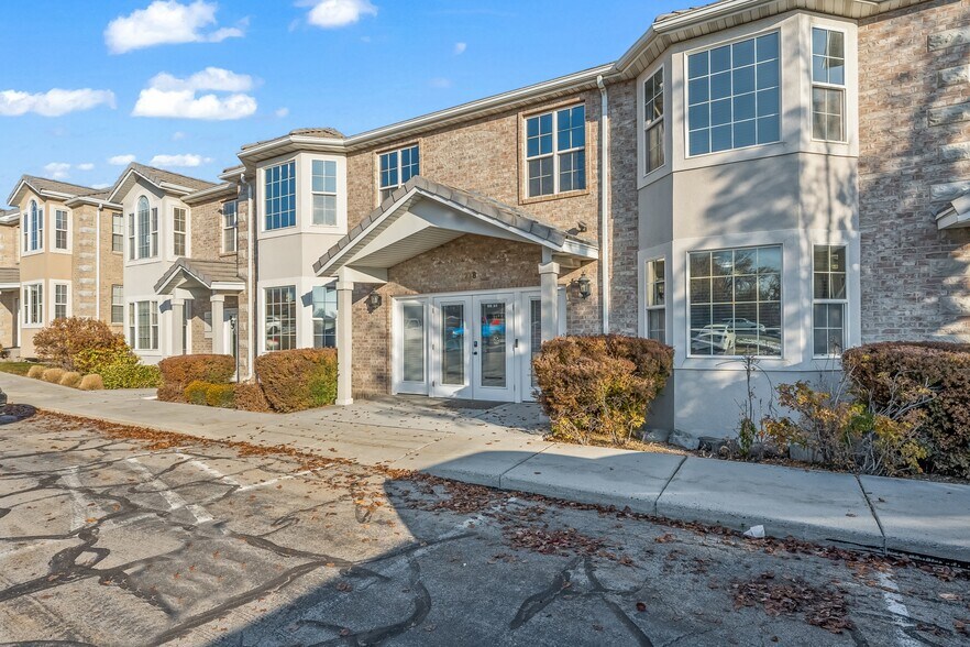 More Photos Of 1218 W South Jordan Pky, South Jordan Coworking Space