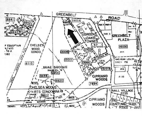 More Photos Of 8713-8751 Greenbelt Rd, Greenbelt Medical For Sale