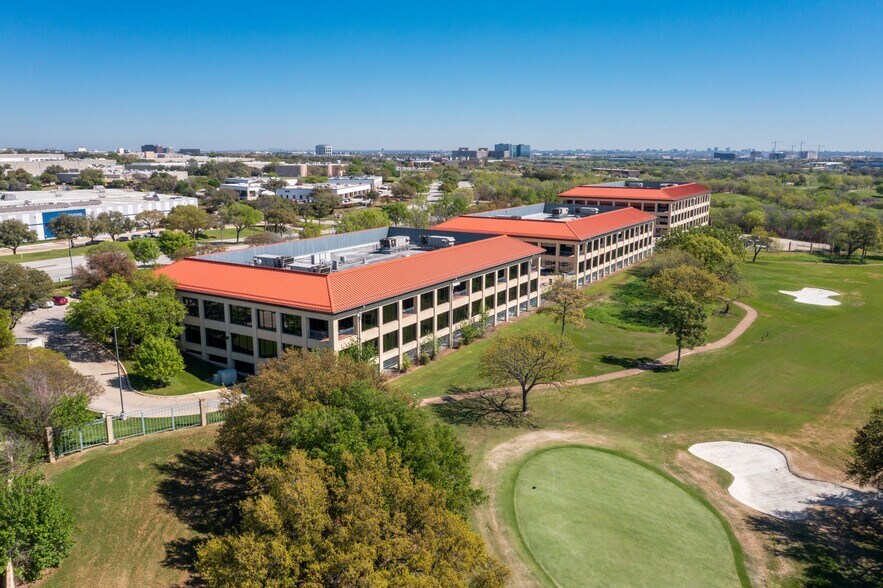 More Photos Of 2100-2120 W Walnut Hill Ln, Irving Office For Lease