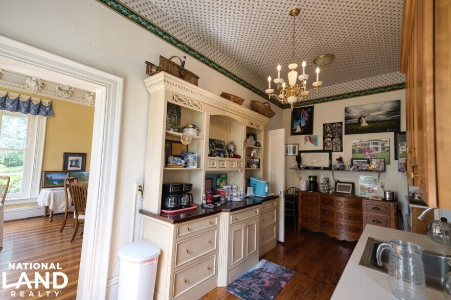 More Photos Of 5189 Rockwood Rd, Dublin Lodge Meeting Hall For Sale