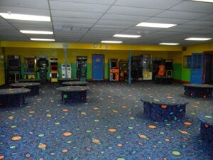 More Photos Of 698 Murray Rd, Orangeburg Skating Rink For Sale