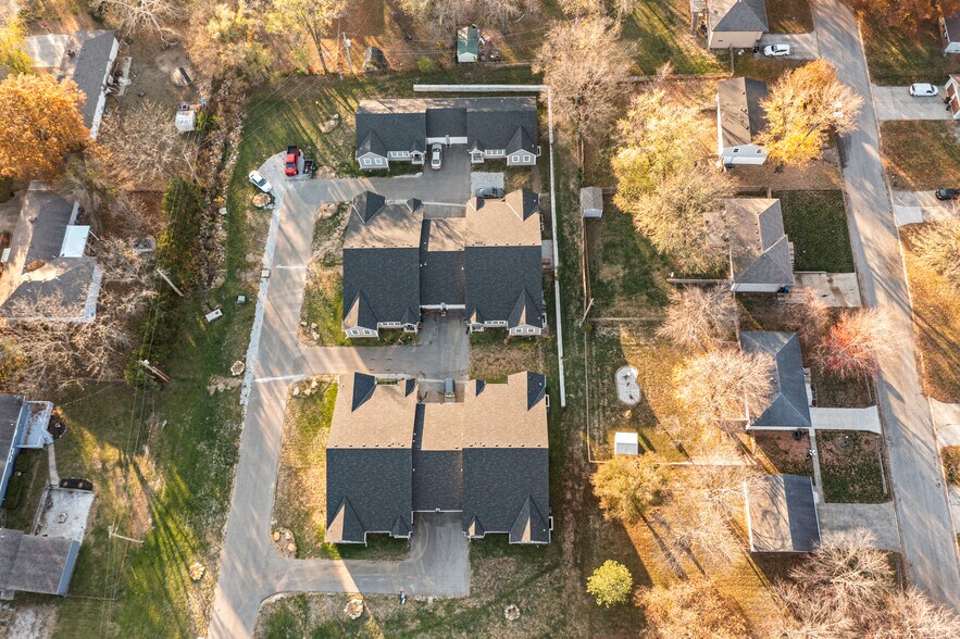 More Photos Of 601 Hillcrest St, Pleasant Hill Apartments For Sale