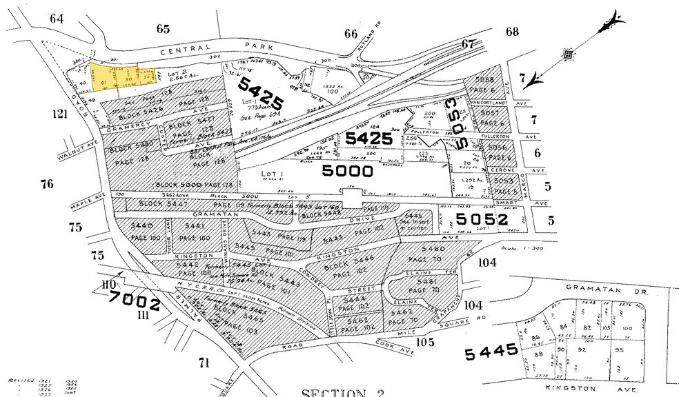 More Photos Of 1245 Central Park Ave, Yonkers Auto Dealership For Lease