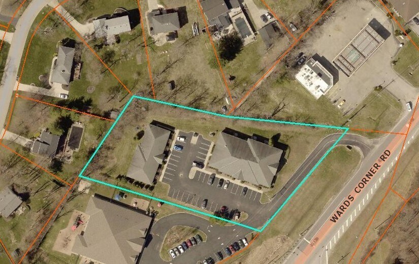 524 Wards Corner Rd, Loveland, OH 45140 Retail For Lease