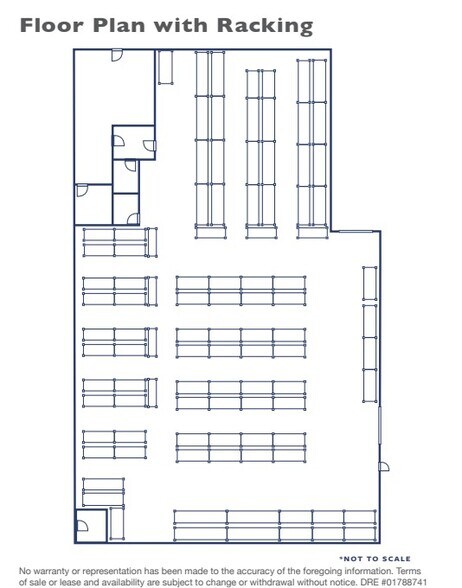 More Photos Of 1850 Rustin Ave, Riverside Warehouse For Lease