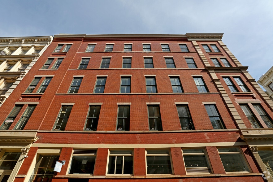 More Photos Of 56 Greene St, New York Office For Lease