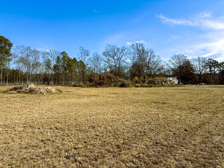 More Photos Of 732 Valley Ridge Rd, Swansea Land For Lease