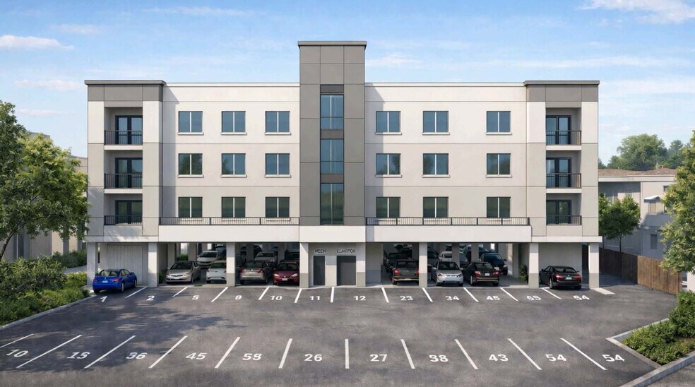 More Photos Of 2010 Dewey St, Hollywood Apartments For Sale