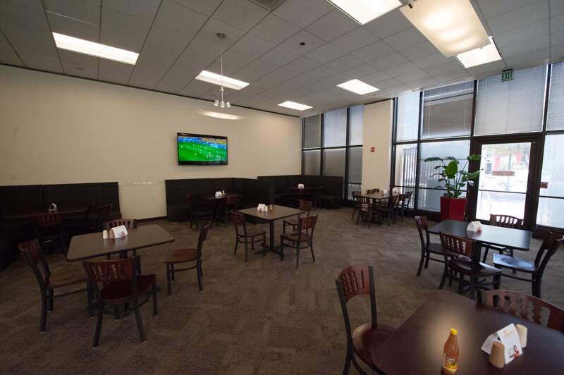 More Photos Of 100 N Stanton St, El Paso Office For Lease