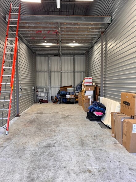 More Photos Of 1225 Shaffer Rd, Santa Cruz Warehouse For Sale