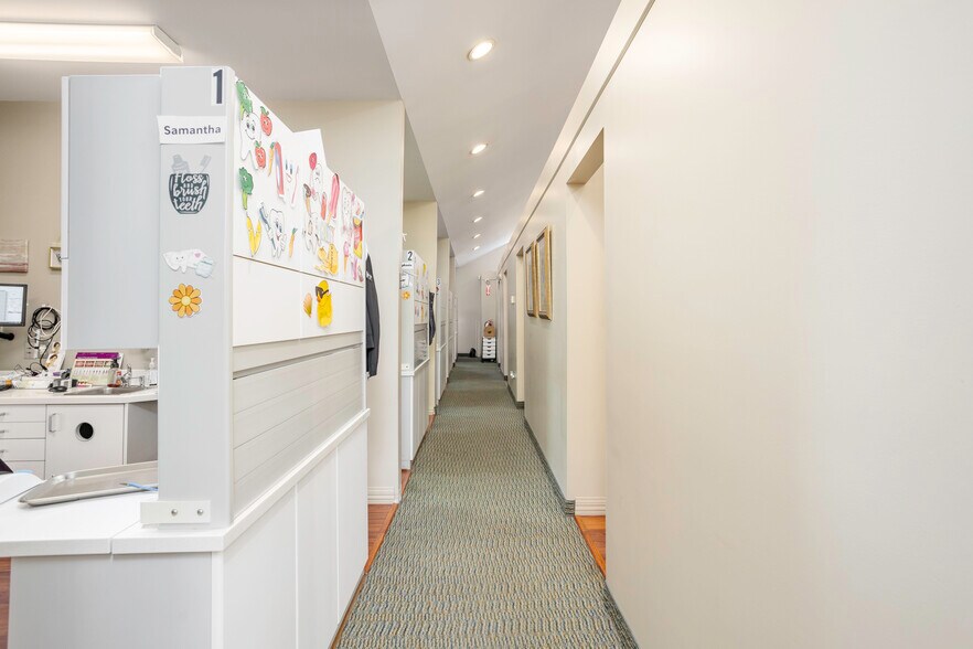 More Photos Of 37235 Goddard Rd, Romulus Office For Sale