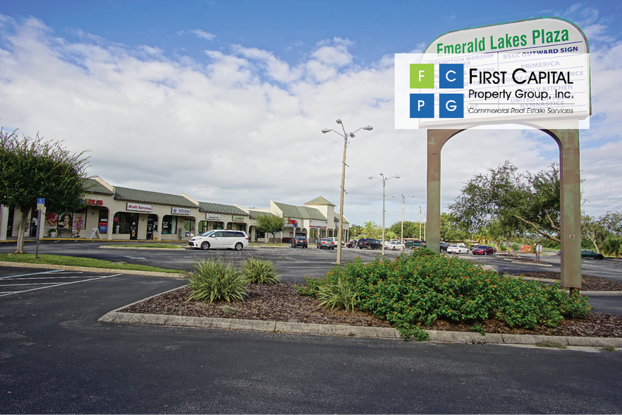 More Photos Of 1203 Highway 50, Clermont General Retail For Lease