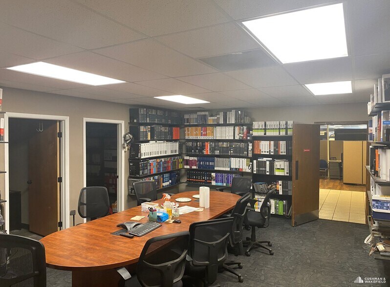 More Photos Of 4217 S Mason St, Fort Collins Warehouse For Lease