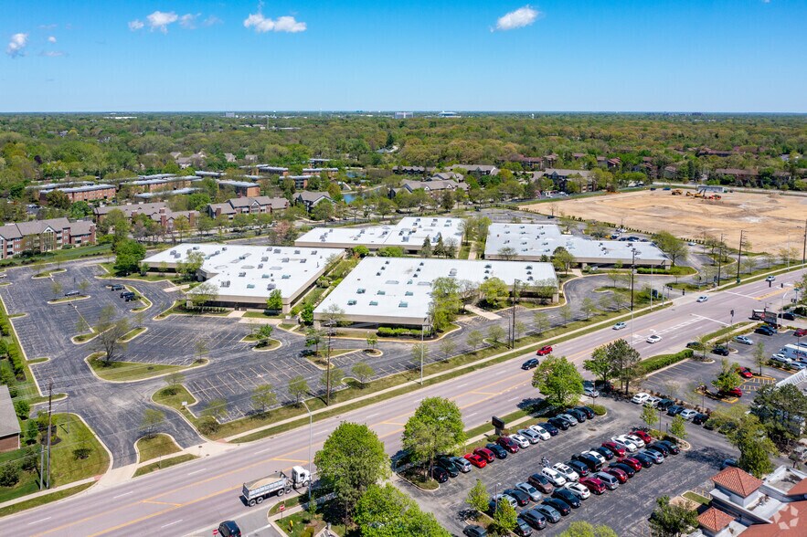 More Photos Of , Schaumburg Office For Sale