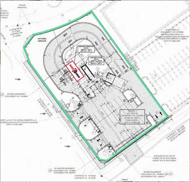 More Photos Of 3710 WI-16, Onalaska Fast Food For Sale