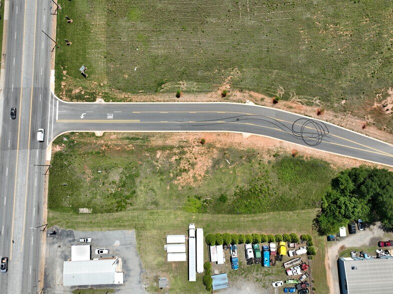 More Photos Of 3069 Boiling Springs Rd, Boiling Springs Land For Sale