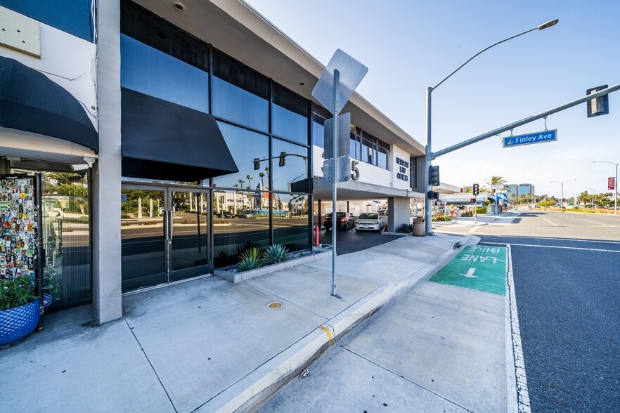 More Photos Of 3315-3345 Newport Blvd, Newport Beach Storefront Retail Office For Lease