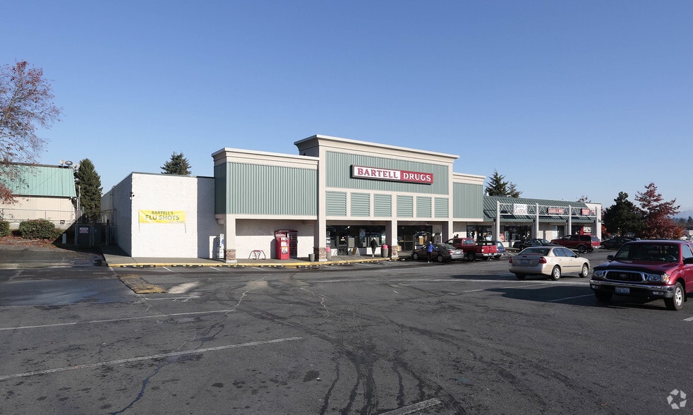 More Photos Of 14227 Tukwila International Blvd, Tukwila Unknown For Lease