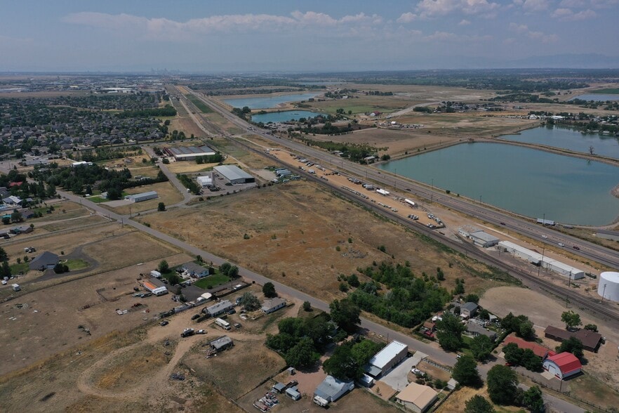 More Photos Of 12235 Oakland St, Brighton Land For Sale