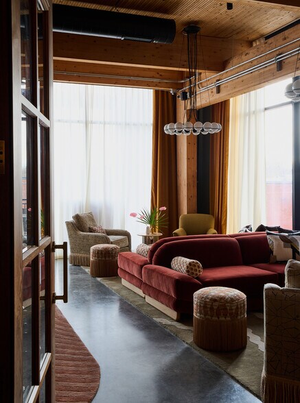 More Photos Of 1131 4th Ave S, Nashville Coworking Space