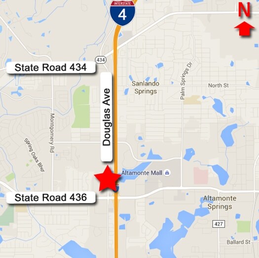 More Photos Of 277 Douglas Ave, Altamonte Springs Unknown For Lease