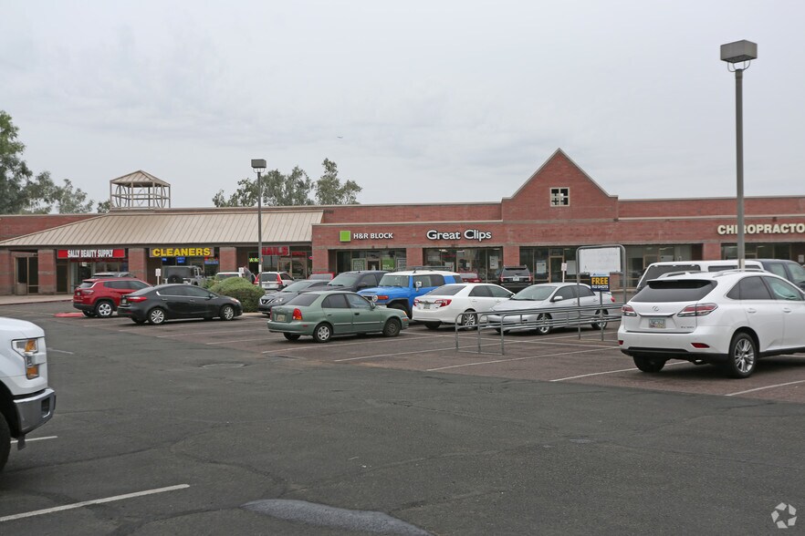 More Photos Of 2765-2825 N Scottsdale Rd, Scottsdale Unknown For Lease