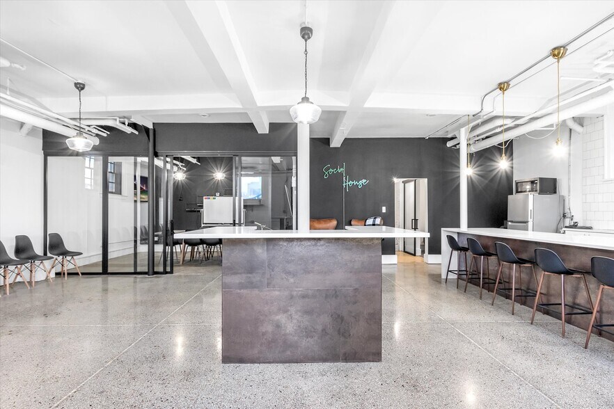 More Photos Of 4401-4417 2nd Ave, Detroit Apartments For Lease