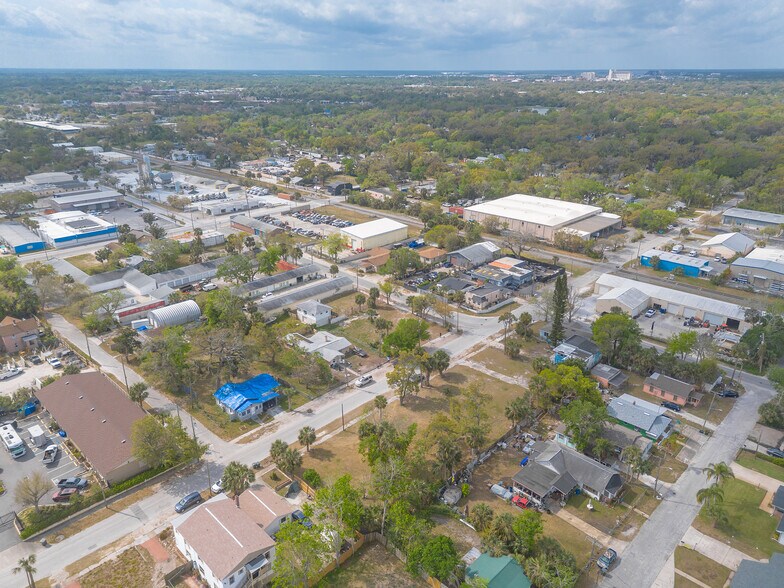 More Photos Of 124 Kingston Ave, Daytona Beach Land For Sale