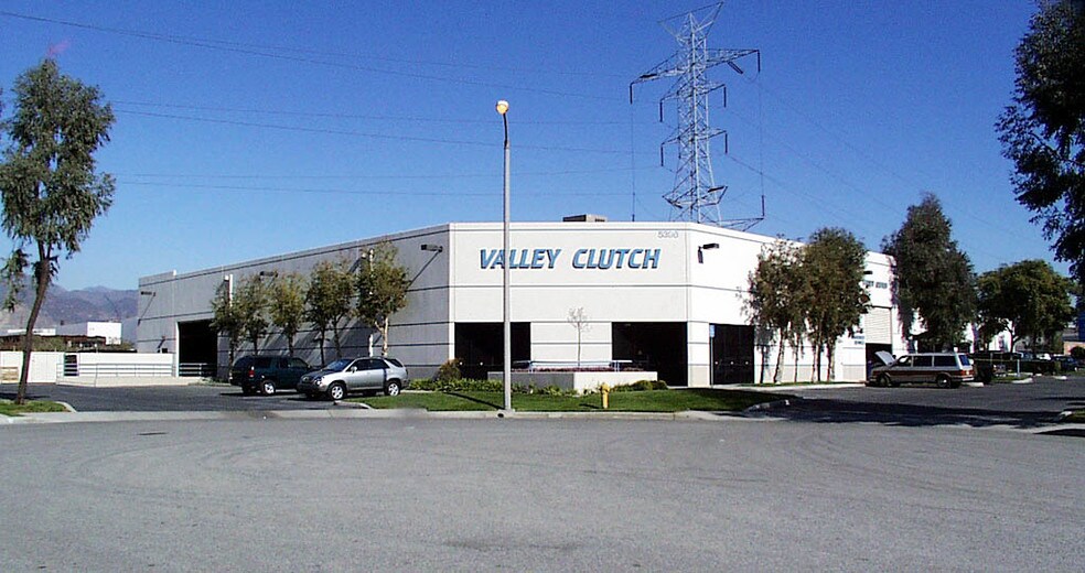 More Photos Of 5396 3rd St, Irwindale Warehouse For Lease
