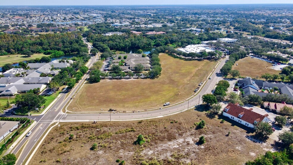 More Photos Of Cortaro Dr, Sun City Center Land For Sale