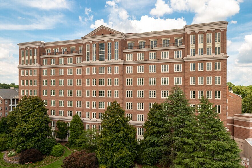 More Photos Of 4401 Northside Pky NW, Atlanta Office For Lease